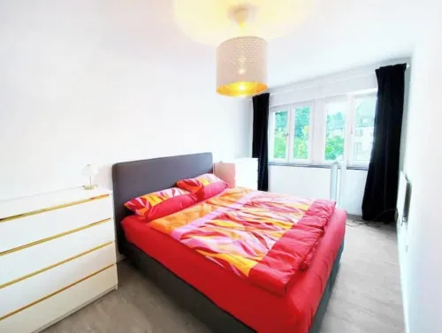 Foxhole under the little crown in Siegen's historic center Hotels in Siegen