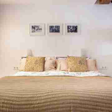 Loft Market Mossen Sorell Rooms