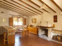 Casa Rural Hotels in Los Velez