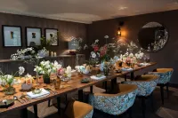 The Falcon Hotel Hotels in Rushden