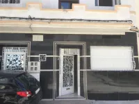 --Quartier Belgium --- Hotels in Souani