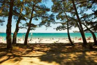 Appartement à 400m de la Plage de Cap Coz