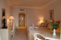 Amir Palace Hotel a Monastir
