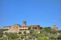 Lake Trasimeno Refuge