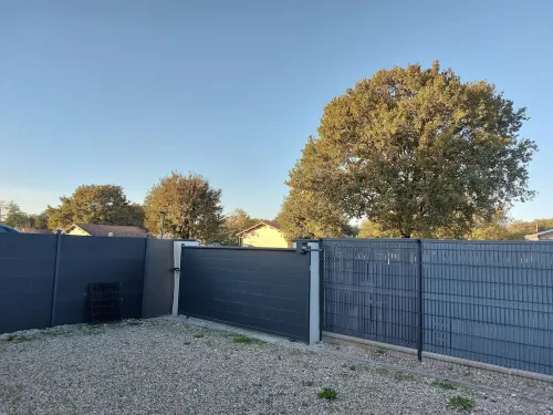 Studio with exterior in Le Teich Hotels in Le Teich