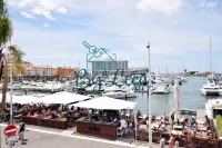 Casa Flor Caminho do Lago