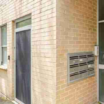 Charming Open-Plan Studio in the Heart of Surry Hills Others