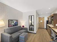 Home2 Suites by Hilton Riverside Downtown Hotels in Riverside