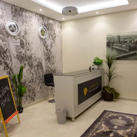 Tayba Alkubra Hostel