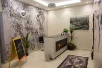 Tayba Alkubra Hostel - Gym