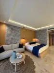 Serene Apartment in Samana, w/view of Bay, pool, gym & WiFi