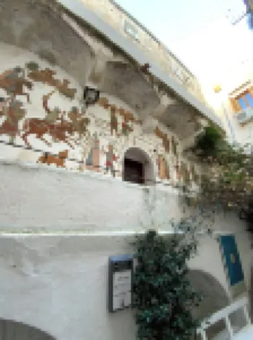 Clizia History & Sea