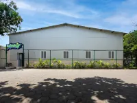 Jenneys Residency Hotels near Coimbatore International Airport