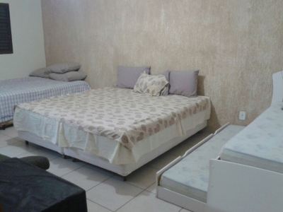 Luz Da Lua Farm - Uberaba/MG..<Br>Www.Chacaraluzdalua.Com.Br