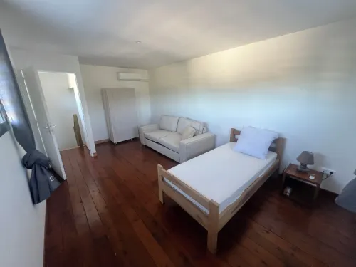 T3 apartment between Moule and Saint francois 5 mins from the alizés beach