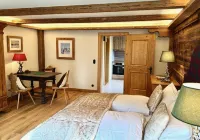 Mountain Suites 1 by Belle Stay in Reith/kitzbühel