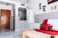 Victoria apartment, Ronda