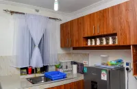 Sparkle Homes Hotels in Busia