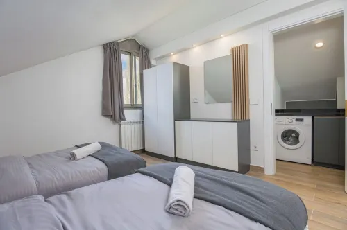 Winter Light in Kfardebian