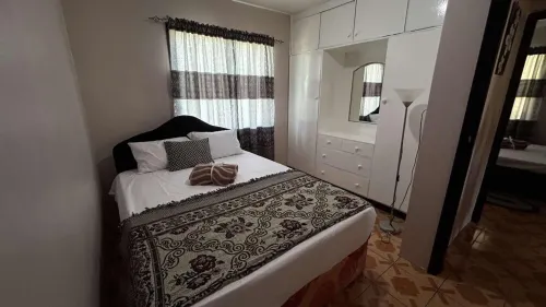 My Second Home Fiji