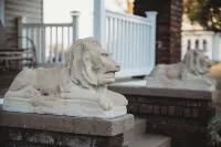 Spacious, Cozy Colonial Home