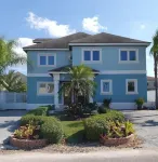 Tranquil and Charming Town House Hotels in 