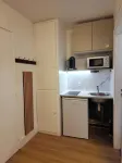 Private studio in the center of Strasbourg