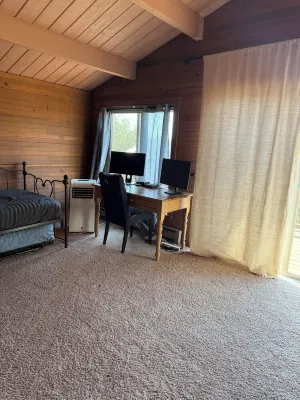 What lake life Means-Retreat