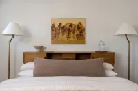 Desert Retreat