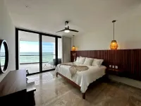 Siela seaside beachfront apartment in Siela seaside Hotels in Dzemul