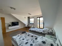 Am Quellberg Apartments Recklinghausen Hotels in Recklinghausen