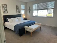 NewBuilt/Insurance Stay/ Pets/corp housing