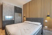 Cozy, newly renovated apartment in the heart of Pozzoleone