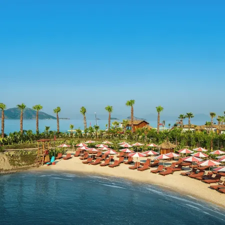 XO Cape Arnna Fethiye