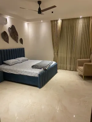 Luxurious and Spacious 3 Bedroom Villa with private pool