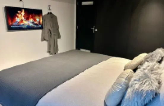 L'AUBERGE DE l'Entre Potes Scandinavia 酒店