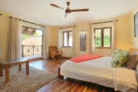 Samya, a luxury villa by the sea