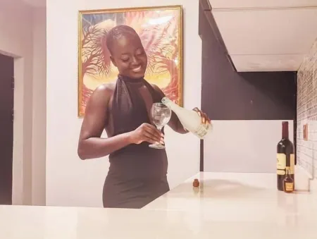 Platinum 2 bedroom Unit @ The O's Apartments