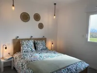 NEW 90 m2 APARTMENT, 50m2 Terrace