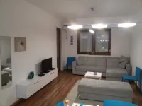 Nice, cozy apartment for couples! Hotels in Karposh