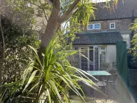 Puffin Cottage, Crail Beautiful 2 bed coastal cottage retreat w/private garden