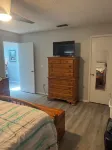 Charming 2-bedroom house with WiFi, AC in fabulous Deltona , Florida