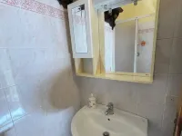 Nido D'Arte, a studio apartment nestled in the silence of a medieval village in Maremma