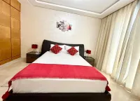 Charming apartment in the heart of Gueliz