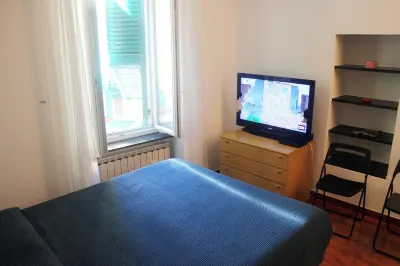 Casa Bon Bon very central 3 minutes from the beach Hotel in zona Spiaggia Levanto