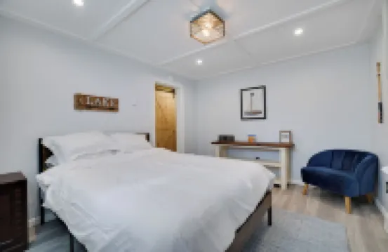 Welcome to The Chalet Getaway in the Hideout!