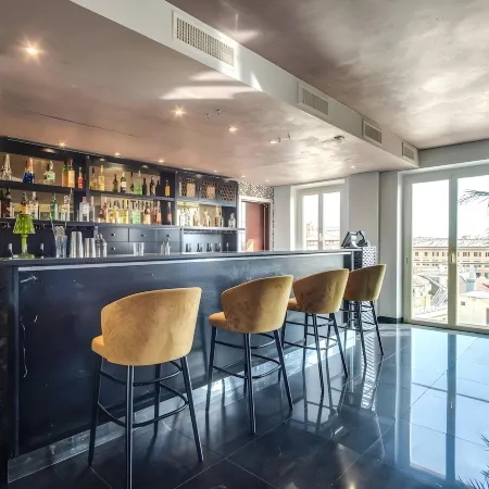 La Griffe Hotel Roma