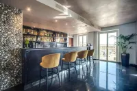 La Griffe Hotel Roma - bar