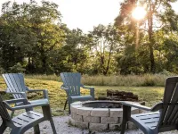 Arkansas A-Frame creates cozy, comfortable memories for years to come. Ξενοδοχεία στην πόλη Compton