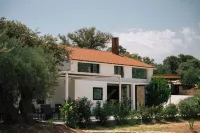 Villa El Desbarbado Hotels in Comarca de Loja